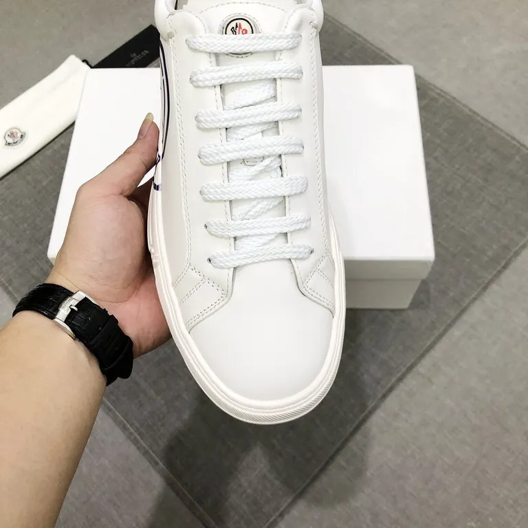 Moncler ShoeMoncler Shoe 